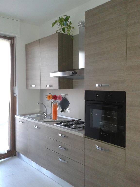 Certosa 3 Bedrooms Appartement *