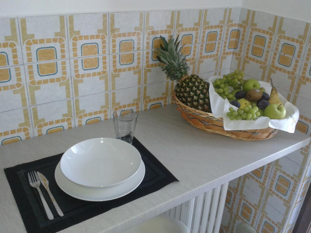 Certosa 3 Bedrooms Appartement Milaan