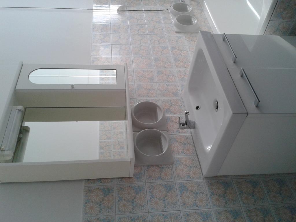 Certosa 3 Bedrooms Milaan