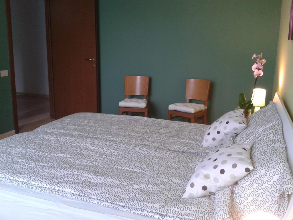 Appartement Certosa 3 Bedrooms *